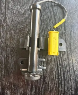 BMW 3 G20 G21 Bonnet Pedestrian Airbag Actuator 51237449429 7449429