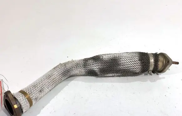 Audi Q8 EGR valve line/pipe/hose 059131525