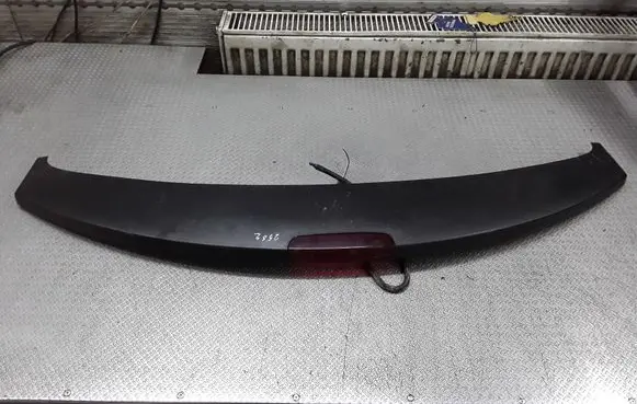 Chrysler Pacifica Rear window tailgate spoiler 11009B