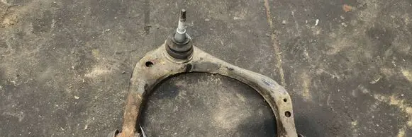 Ford F150 Front control arm 