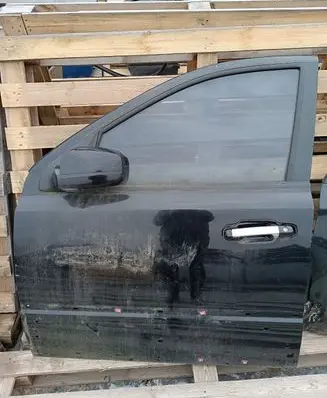 KIA Sorento Front door NOCODE