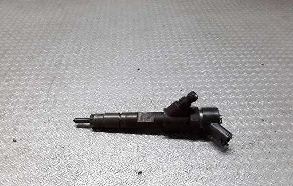 Renault Laguna II Fuel injector 0445110110A 8200100272