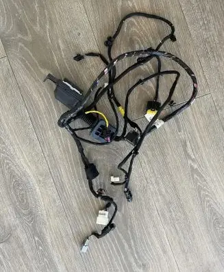 Hyundai Tucson IV NX4 Front door wiring loom 91610N7020