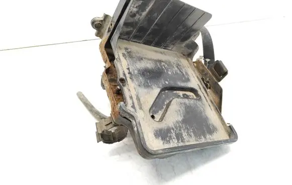 Fiat Panda II Battery tray 46806763