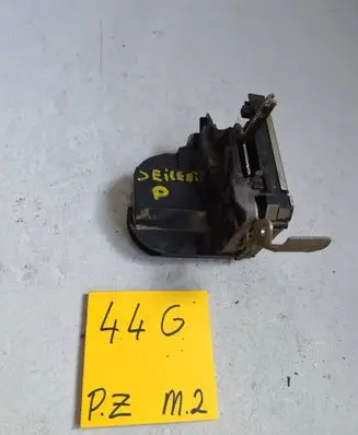 Fiat Seicento/600 Front door lock 2934892