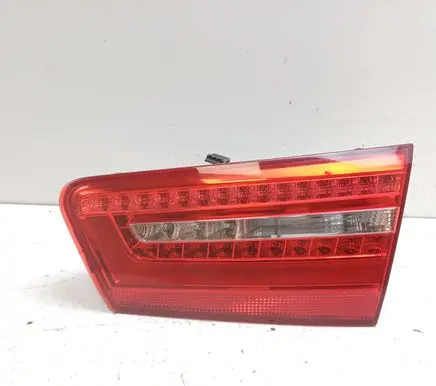 Audi A6 S6 C7 4G Tailgate rear/tail lights 4G9945094B