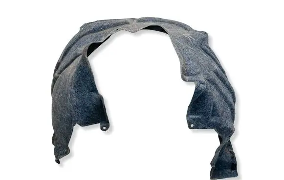 Toyota RAV 4 (XA50) Front arch OYT27033 5387642100