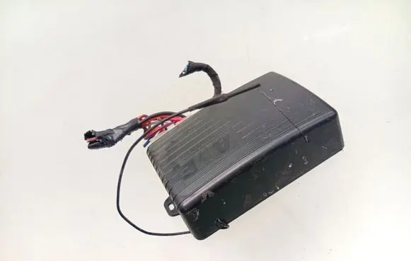 Volkswagen PASSAT B4 Other control units/modules 97RA0104822