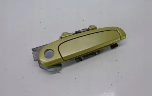 KIA Picanto Manual 5 speed gearbox M51569