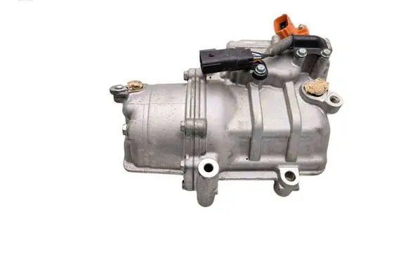 Chevrolet Volt II Air conditioning (A/C) compressor (pump) 23422307 661732378