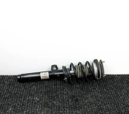 BMW X1 E84 Front shock absorber/damper 6851333
