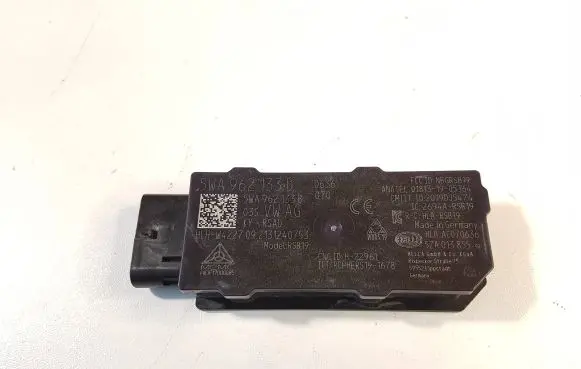 Volkswagen ID.4 Keyless system antenna 5WA962133D