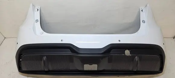 MG MG4 ev Rear bumper P11135781
