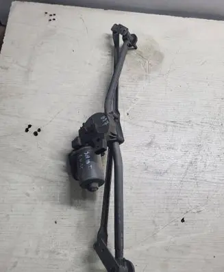 Mercedes-Benz Sprinter W906 Front wiper linkage and motor 40495512V