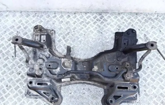 Alfa Romeo Giulietta Front subframe