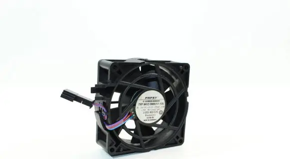 Volkswagen Phaeton Seat fan/blower 3D0963575