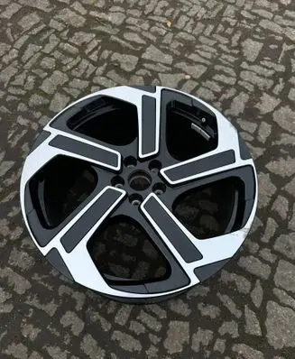 Volkswagen ID. Buzz R21 alloy rim 1T3601025AA