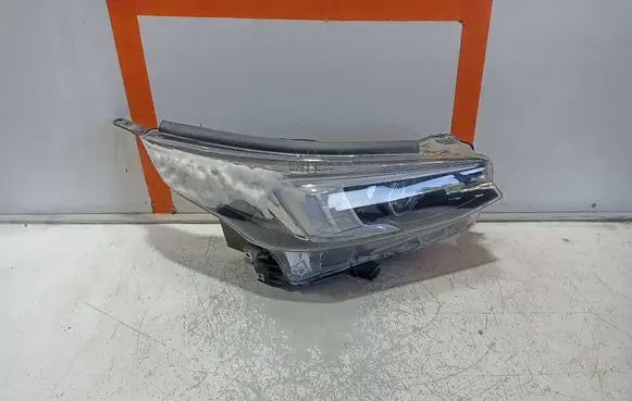 Subaru Outback (BT) Headlight/headlamp