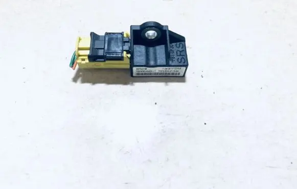 Honda CR-V Airbag deployment crash/impact sensor 77970swae113m4 77970-swa-e113-m4
