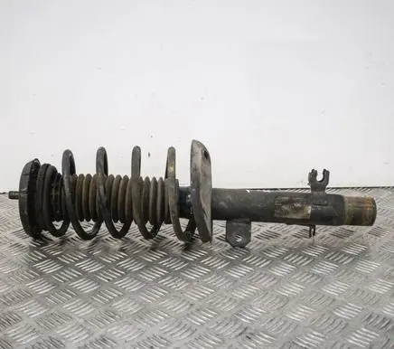 Front shock absorber/damper