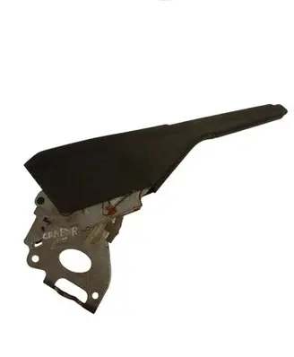 Volkswagen Crafter Hand brake release handle 2N0711303