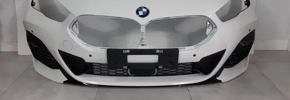 BMW 2 F44 Front bumper 51118075476