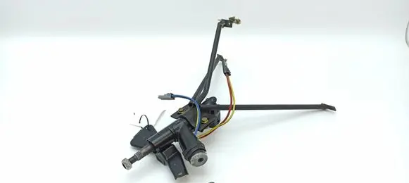 Chatenet Stella Steering wheel axle set
