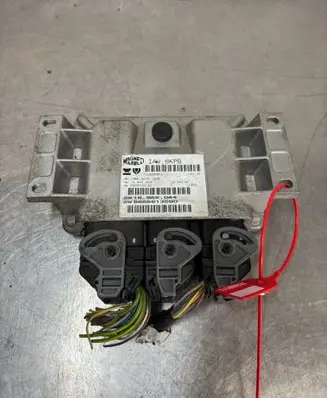 Other control units/modules