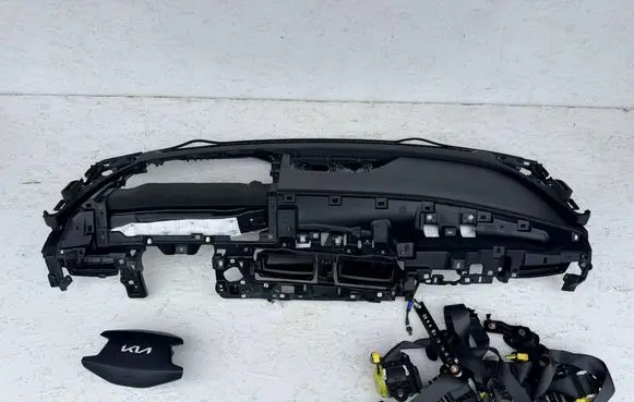 KIA EV6 Airbag set