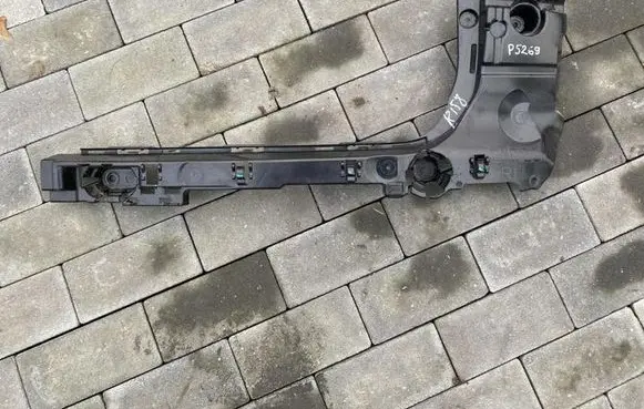 BMW iX3 G08 Rear bumper mounting bracket 9850834