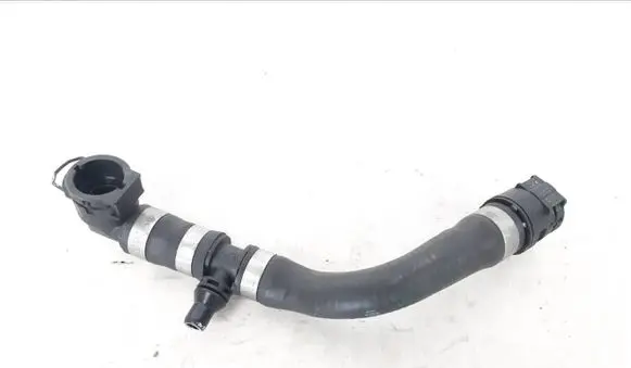 BMW 7 G11 G12 Engine coolant pipe/hose 8602681 17128602681