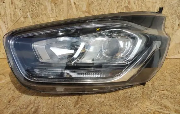 Ford Transit VII Headlight/headlamp JK2113W030DH 3292575