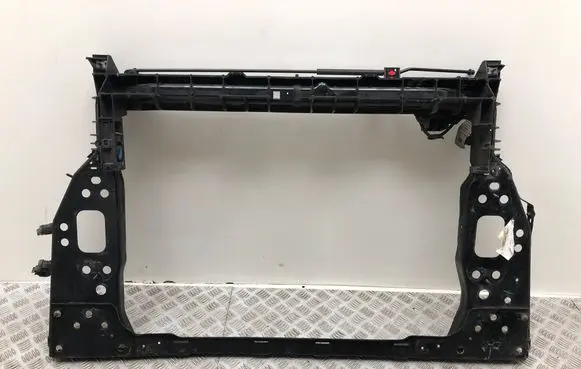 Jeep Renegade Radiator support slam panel