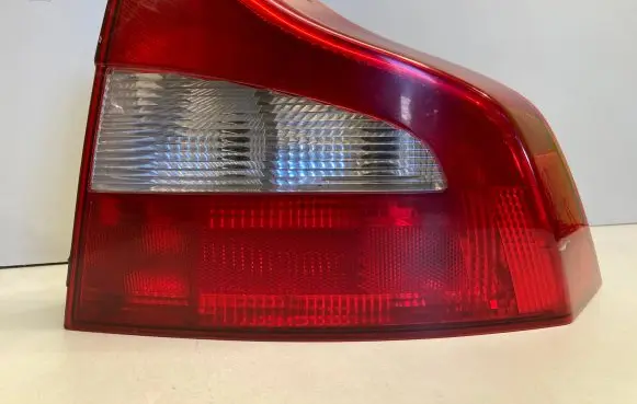 Volvo S80 Rear/tail lights 162516