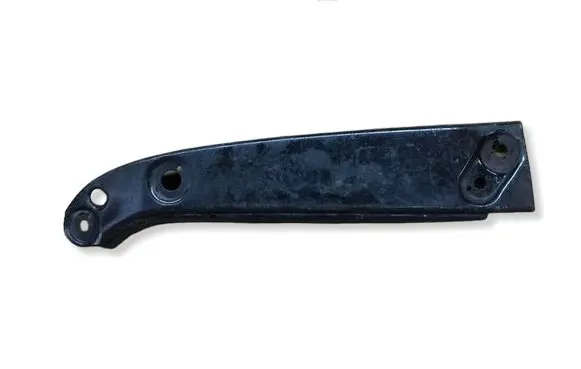 Skoda Citigo Radiator support slam panel bracket 1S0805931