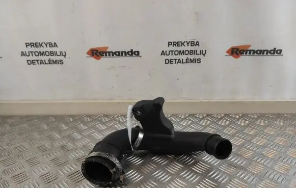 Ford Transit Custom Intercooler hose/pipe GK216F073A