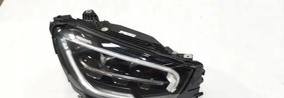 Mercedes-Benz GLC X253 C253 Headlight/headlamp A2539067001