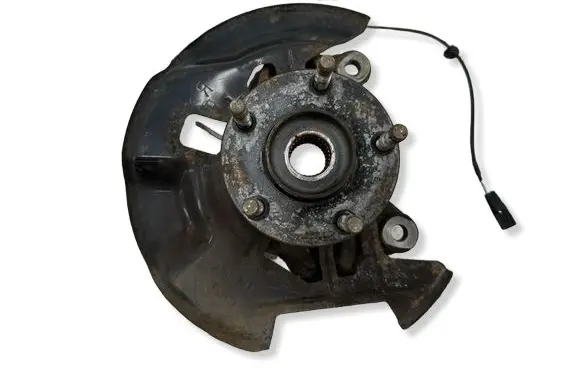 Mazda CX-5 Front wheel hub 