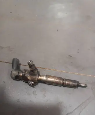 Ford Transit - Tourneo Connect Fuel injector 4M5Q9F593AD