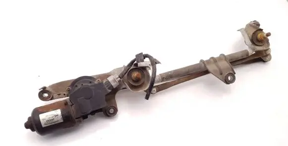 Mitsubishi Colt Front wiper linkage and motor MN145985 06F01B6917 MS1592006820