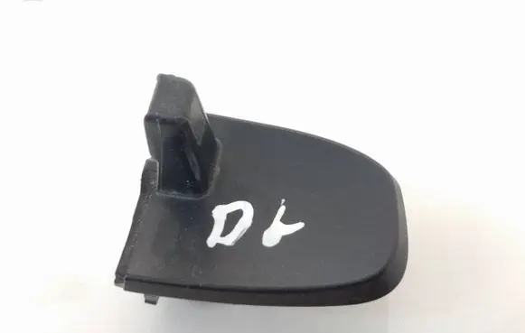 Mercedes-Benz EQC Rear door handle cover 