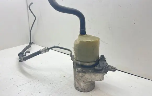 Volvo S40 Electric power steering pump 4N513K514DS 30748170