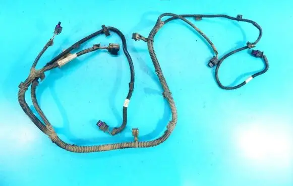 Jeep Renegade Tailgate/trunk wiring harness 00519999630 IMPRK1289091