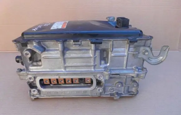 Toyota C-HR I Voltage converter inverter G920047330