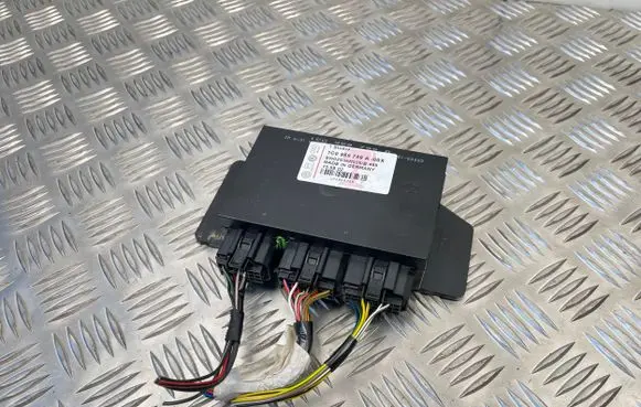 Volkswagen PASSAT B5.5 Comfort/convenience module 1C0959799A
