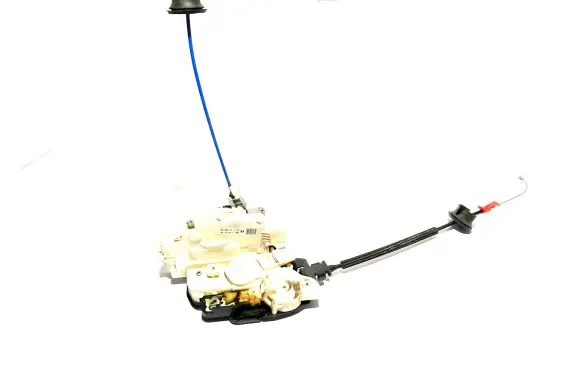 Audi A8 S8 D4 4H Rear door lock 4H0839016D
