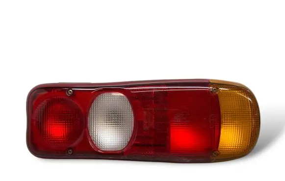 Mitsubishi Canter Rear/tail lights 258341017 0017 311049702