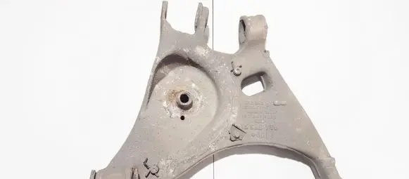 Audi A4 S4 B7 8E 8H Rear upper control arm/wishbone 8e0505312 03437371