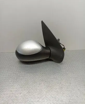 Peugeot 206 Manual wing mirror E2018015 E2027003 E2017003