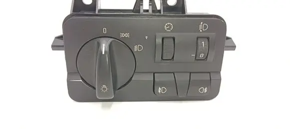 BMW 3 E46 Light switch 61316919829 6919829 61319133015